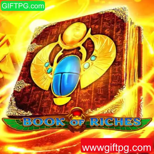 Desvendando os Mistérios de BookofRiches: Um Guia Completo