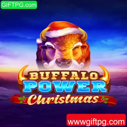 Conheça BuffaloPowerChristmas: A Magia das Festas em um Jogo Emocionante