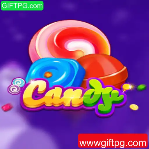 Descubra o Mundo Encantado de Candy com GIFTPG.com