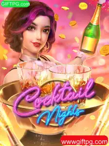 Explorando as Aventuras de CocktailNights e a Plataforma GIFTPG.com