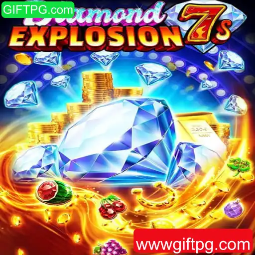 Descubra a Emoção do Jogo DiamondExplosion7s: Uma Análise Detalhada