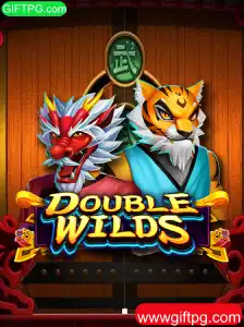 DoubleWilds: Uma Nova Era de Entretenimento Online em GIFTPG.com