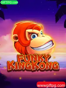FunkyKingKong: Mergulhando no Mundo de Desafios e Aventuras