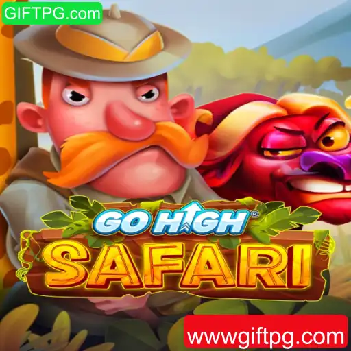 Descubra o Mundo de Aventuras com GoHighSafari