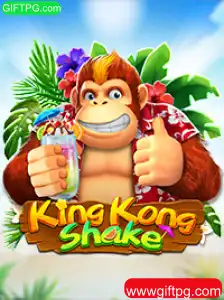 Descubra KingKongShake: Uma Aventura Empolgante no Mundo dos Jogos