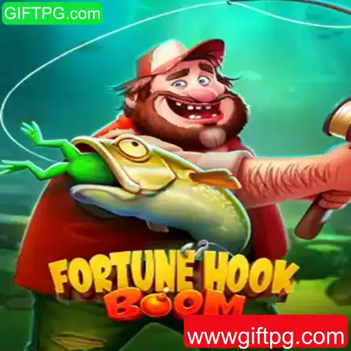 Descubra o Mundo de FortuneHookBoom: O Jogo de Aventura e Estratégia