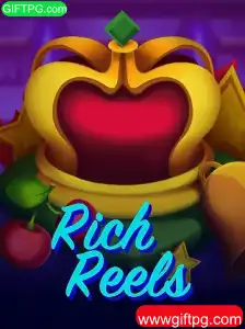 Descubra o Fascinante Mundo do Jogo RichReels