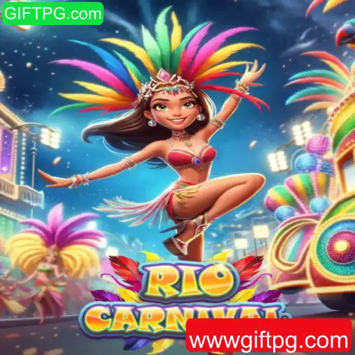 Explorando o Fascinante Mundo de RioCarnival: A Alegria do Carnaval no Seu Dispositivo
