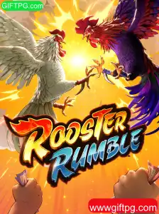 Explorando o Universo do Jogo RoosterRumble com a Plataforma GIFTPG.com