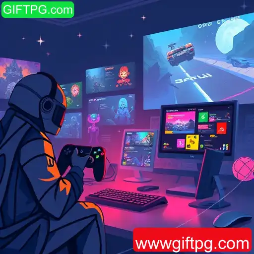 Videogames