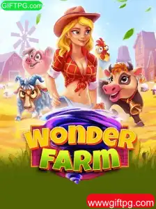 Descubra o Maravilhoso Mundo de WonderFarm